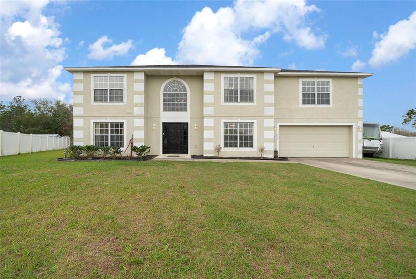 Picture of 11684 SW 56Th Terrace, Ocala FL 34476