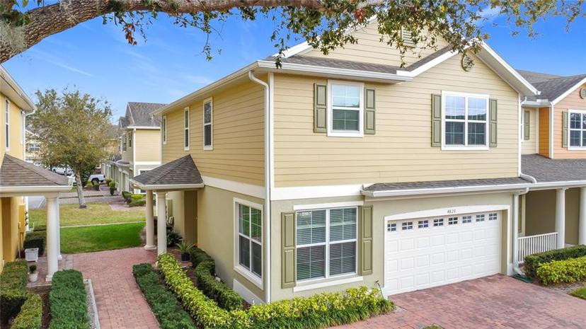 Picture of 4820 Battaglia Boulevard, St Cloud FL 34769