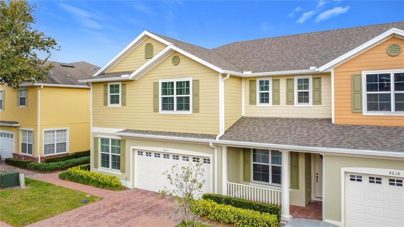 Picture of 4820 Battaglia Boulevard, St Cloud FL 34769