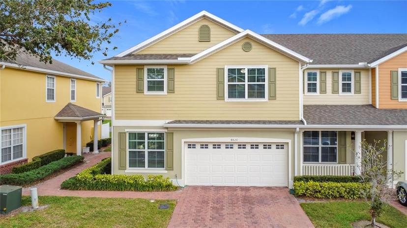 Picture of 4820 Battaglia Boulevard, St Cloud FL 34769