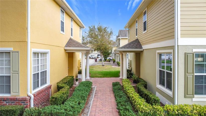 Picture of 4820 Battaglia Boulevard, St Cloud FL 34769