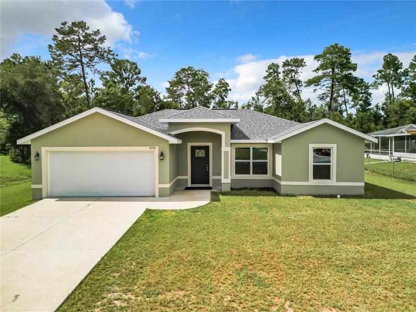 Picture of 4790 SW 166Th Loop, Ocala FL 34473