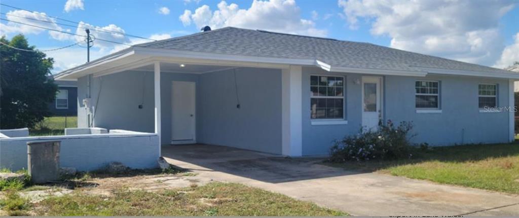 Picture of 1536 Sarah Street, Lake Wales, FL 33898