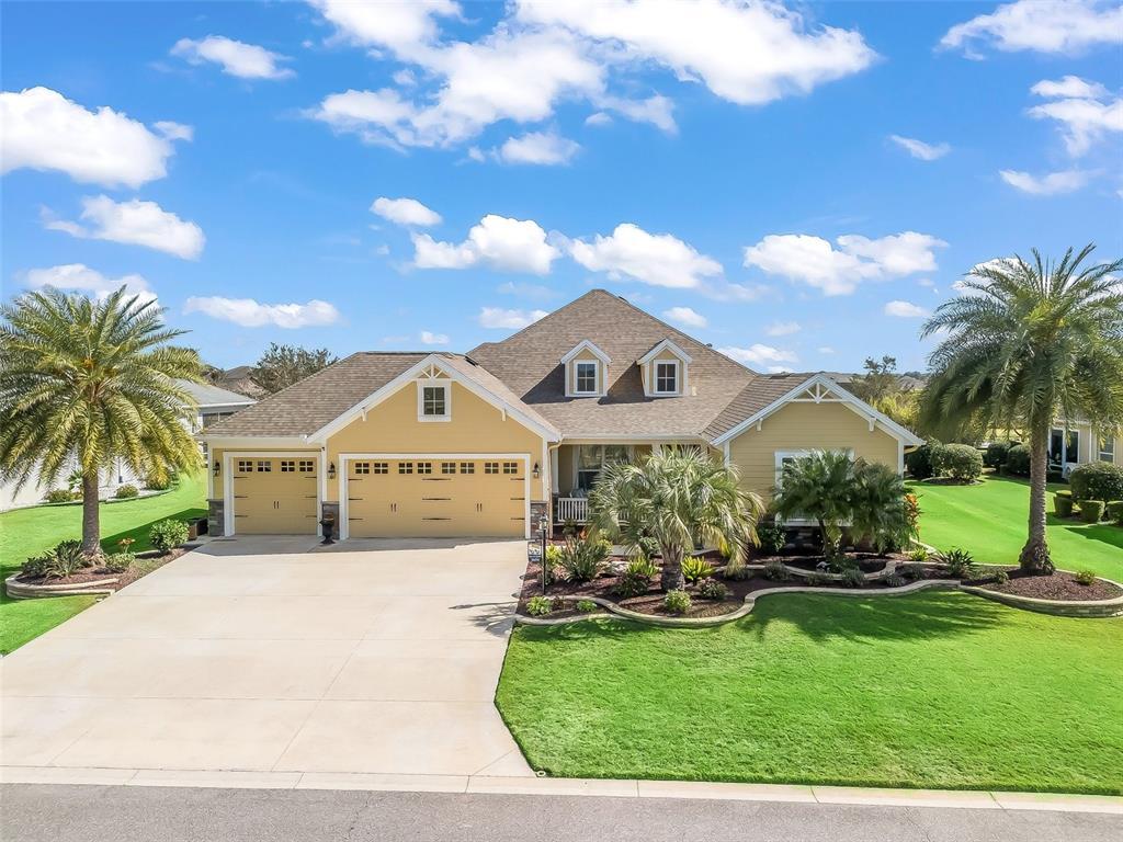 Picture of 3654 Enterprise Drive, The Villages, FL 32163