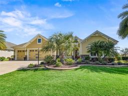 Picture of 3654 Enterprise Drive, The Villages, FL 32163