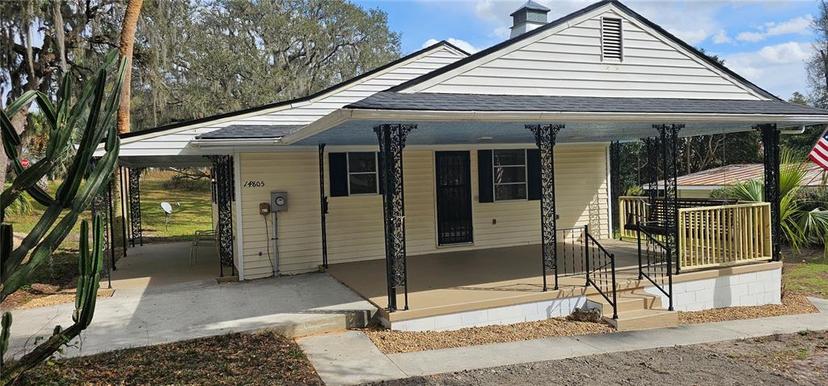 Picture of 14805 SE 51St Court, Summerfield FL 34491