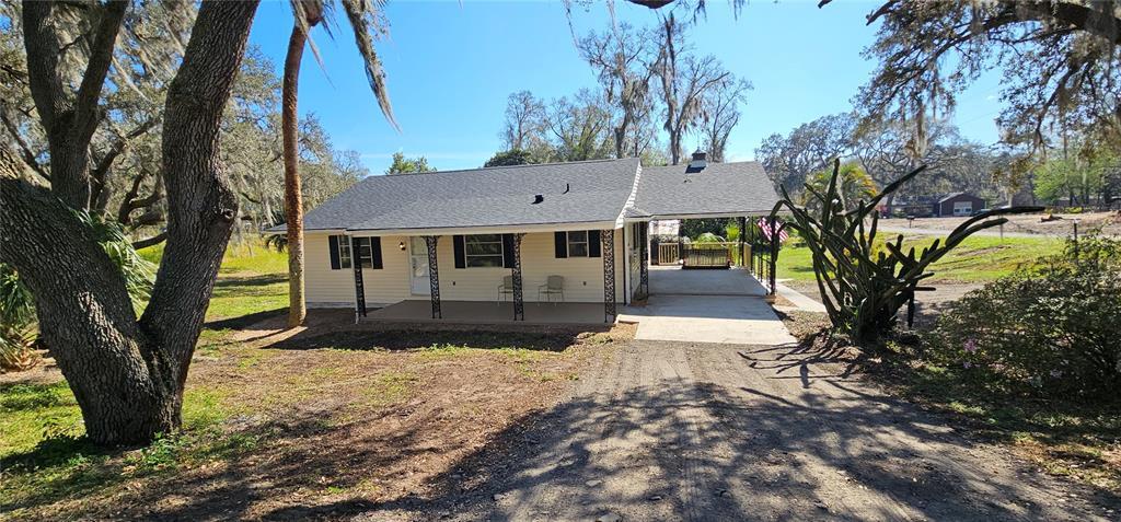 Picture of 14805 SE 51St Court, Summerfield, FL 34491