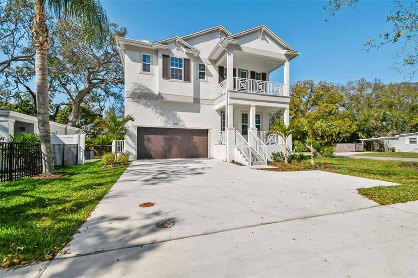 Picture of 3201 S Manhattan Avenue, Tampa FL 33629