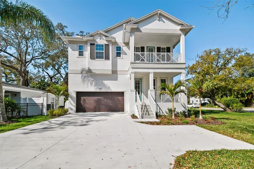 Picture of 3201 S Manhattan Avenue, Tampa FL 33629