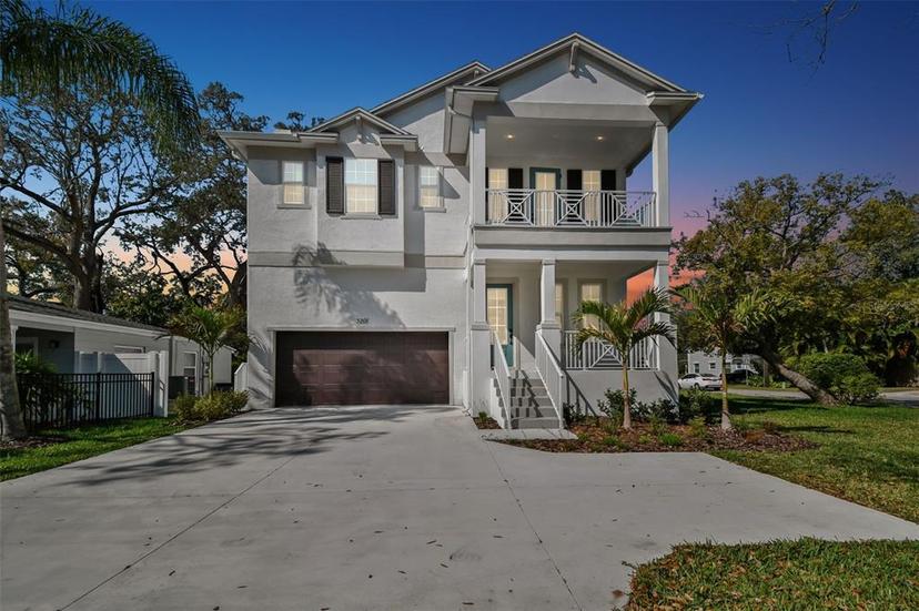 Picture of 3201 S Manhattan Avenue, Tampa FL 33629