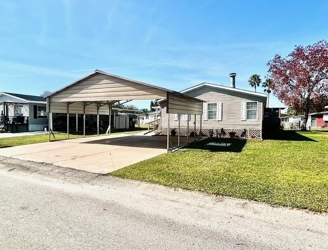 Picture of 513 Perch Place, Lakeland FL 33801