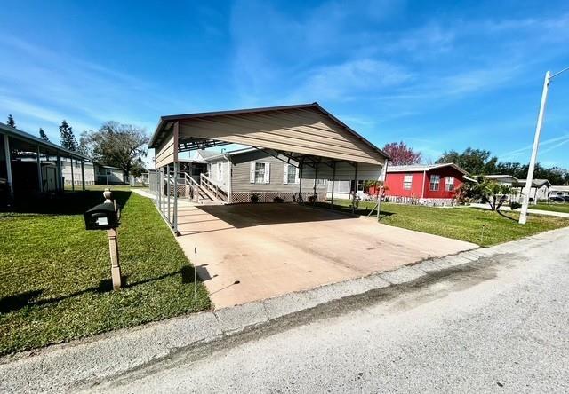 Picture of 513 Perch Place, Lakeland FL 33801