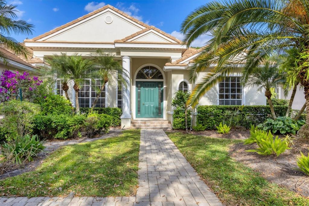 Picture of 8121 Collingwood Court, University Park, FL 34201