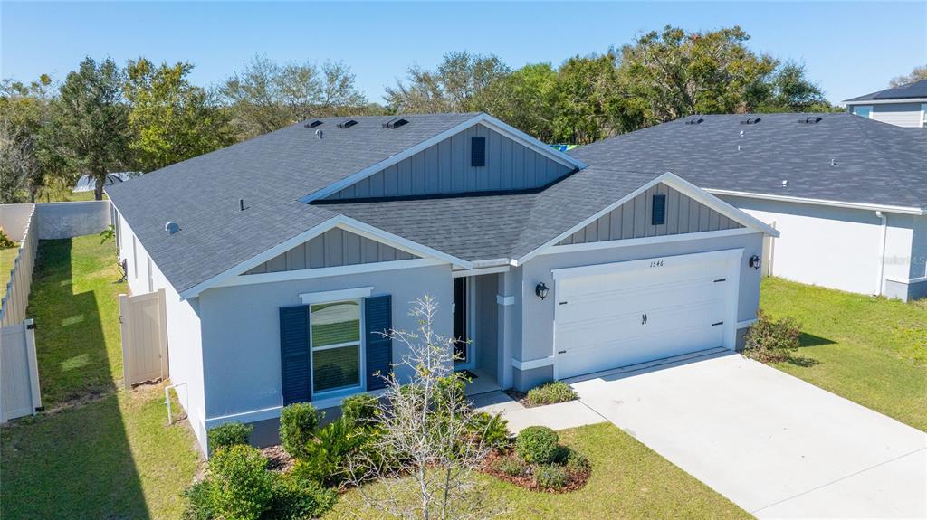 Picture of 1546 Park Leah Cir, Apopka, FL 32712
