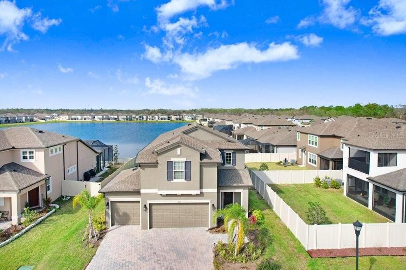 Picture of 3027 Marine Grass Drive, Wimauma FL 33598