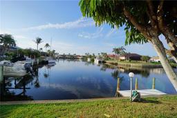 Picture of 1407 Waxwing Court, Punta Gorda, FL 33950
