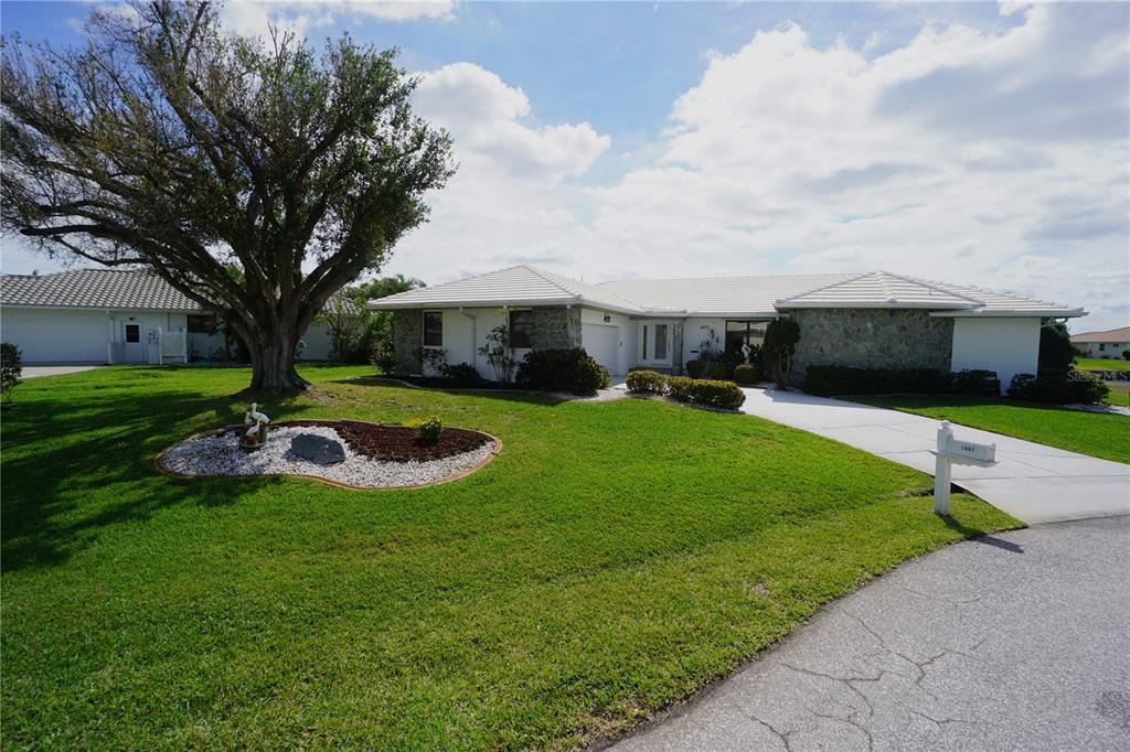 Picture of 1407 Waxwing Court, Punta Gorda, FL 33950