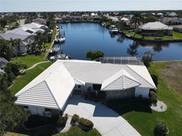 Picture of 1407 Waxwing Court, Punta Gorda, FL 33950