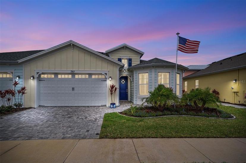 Picture of 780 Coral Reef Way, Daytona Beach, FL 32124