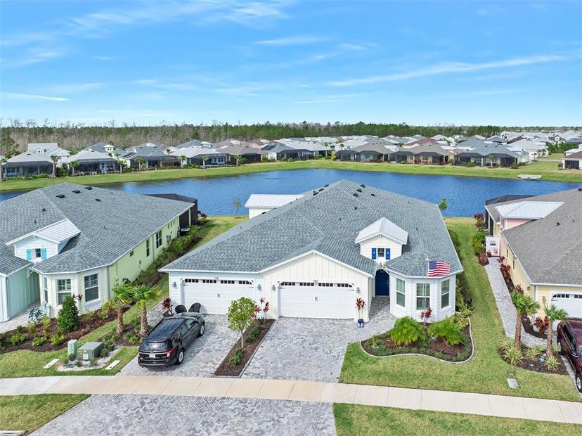 Picture of 780 Coral Reef Way, Daytona Beach, FL 32124