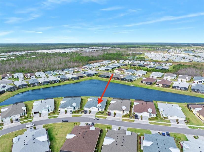 Picture of 780 Coral Reef Way, Daytona Beach, FL 32124