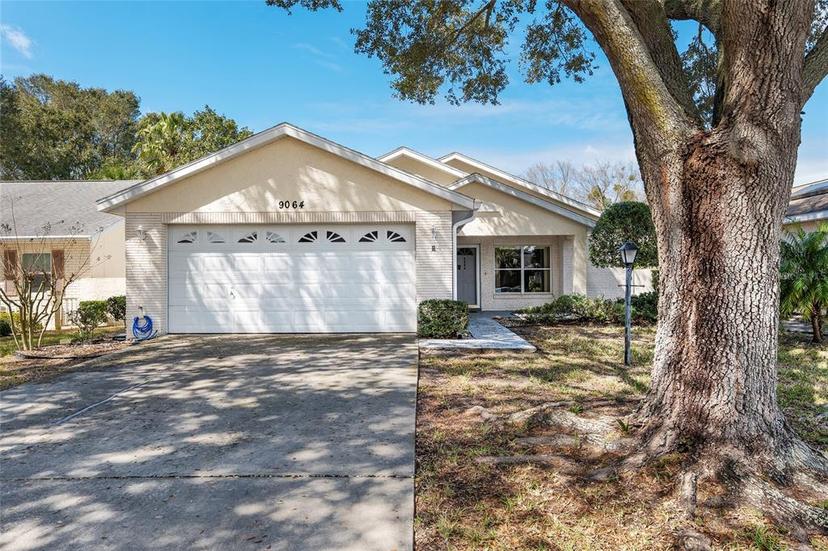 Picture of 9064 SW 91St Circle, Ocala FL 34481