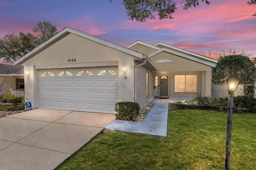 Picture of 9064 SW 91St Circle, Ocala FL 34481