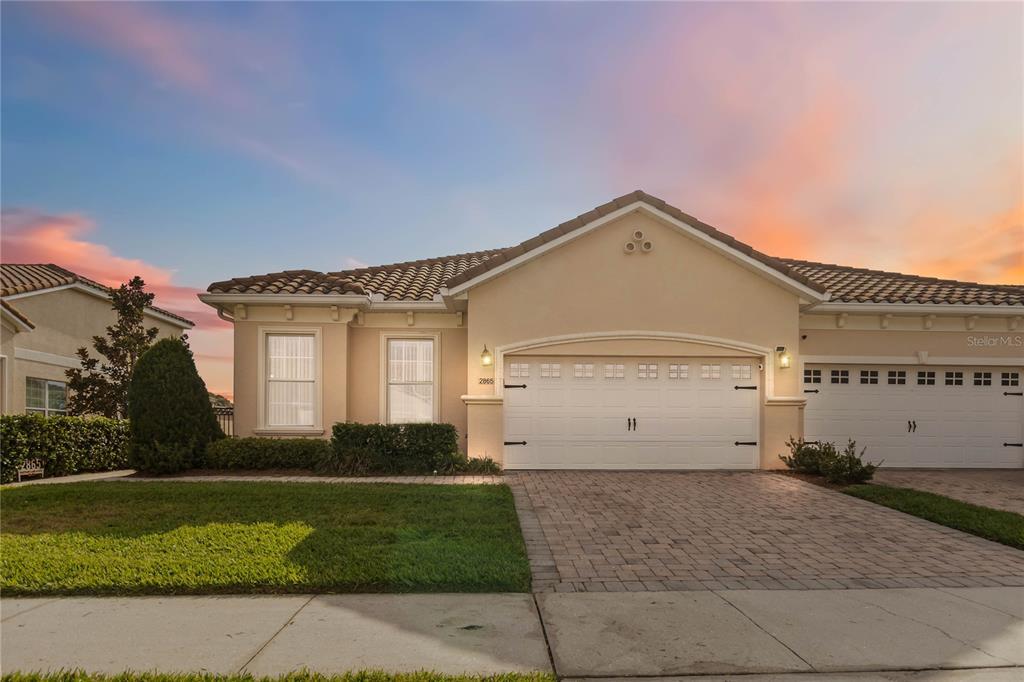 Picture of 2865 Eastham Ln, Kissimmee, FL 34741