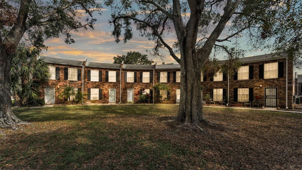 Picture of 5850 Cypress Gardens Boulevard Unit 206, Winter Haven, FL 33884