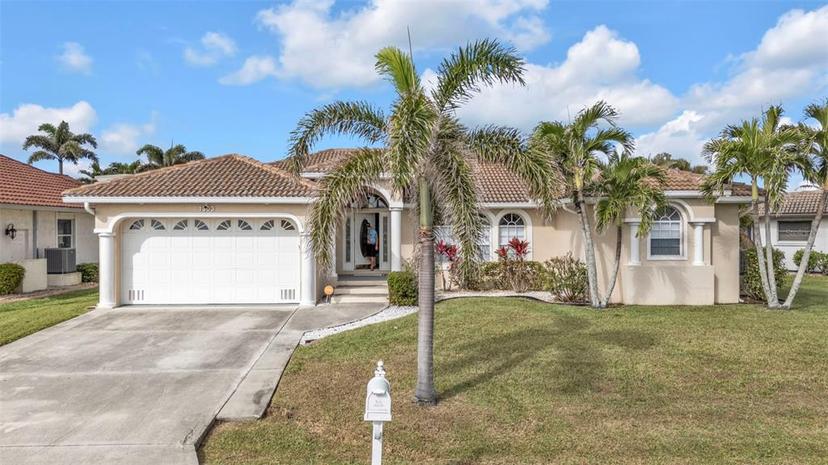Picture of 1303 Casey Key Drive, Punta Gorda FL 33950