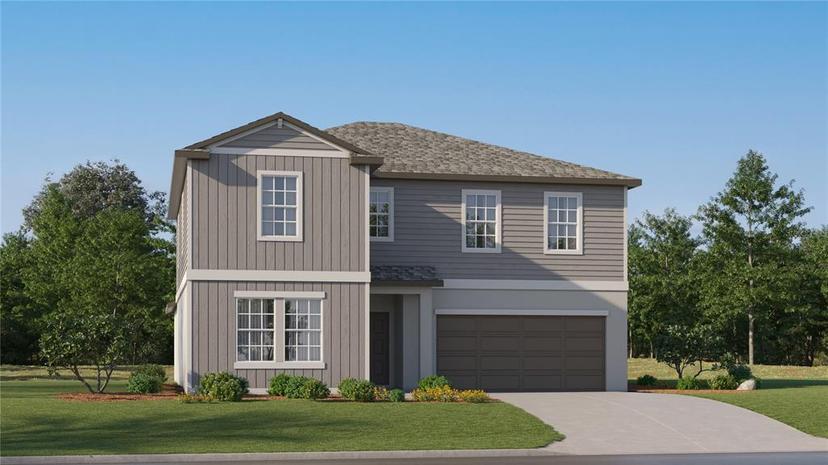 Picture of 10207 Gentle Rain Drive, Land O Lakes FL 34638