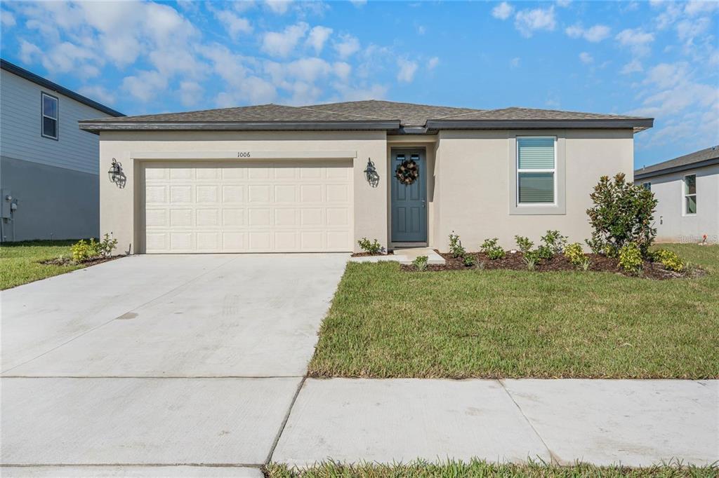 Picture of 1006 Oak Valley Drive, Auburndale, FL 33823
