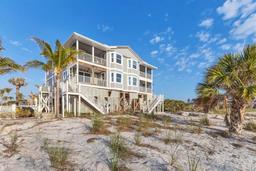 Picture of 7430 Palm Island Drive Unit 3813, Placida, FL 33946