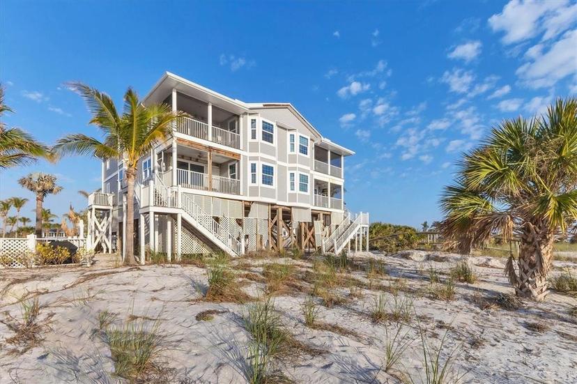 Picture of 7430 Palm Island Drive Unit 3813, Placida FL 33946