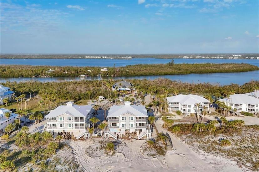 Picture of 7430 Palm Island Drive Unit 3813, Placida FL 33946