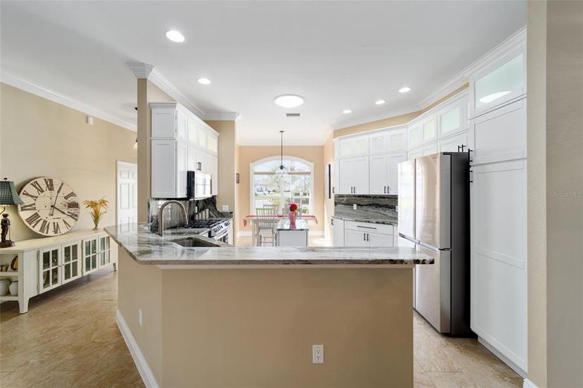 Picture of 3234 Berkeley Lane, The Villages FL 32162