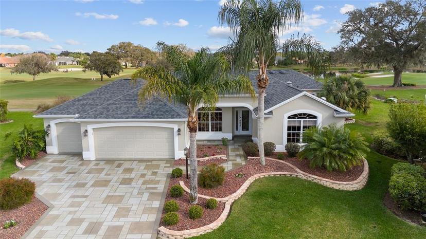 Picture of 3234 Berkeley Lane, The Villages FL 32162