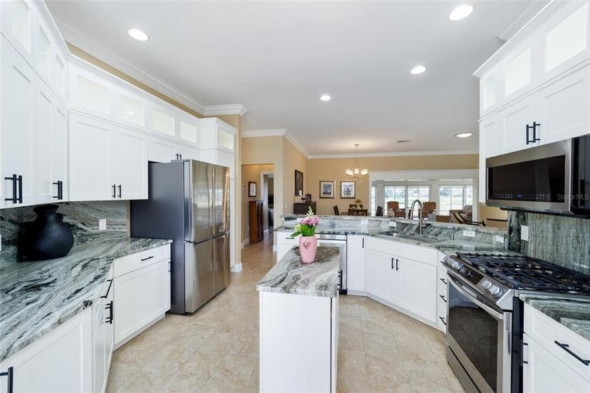 Picture of 3234 Berkeley Lane, The Villages FL 32162