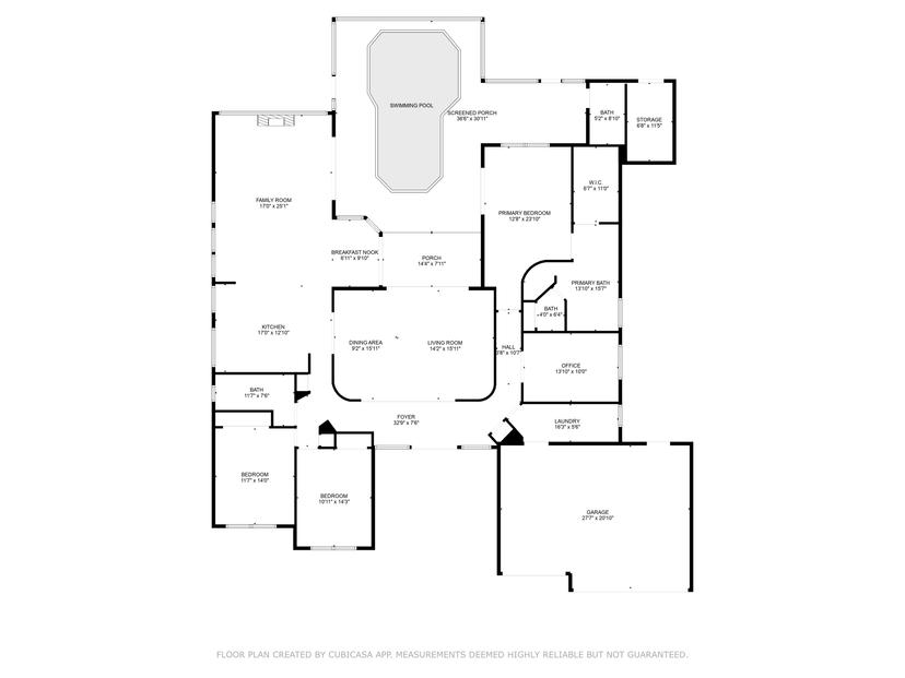 Picture of 1213 Halifax Court, Tarpon Springs FL 34688