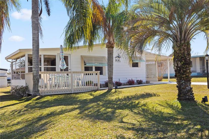 Picture of 906 Beechwood Avenue, Lady Lake FL 32159