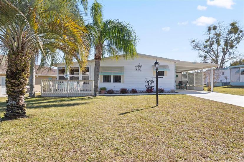 Picture of 906 Beechwood Avenue, Lady Lake FL 32159