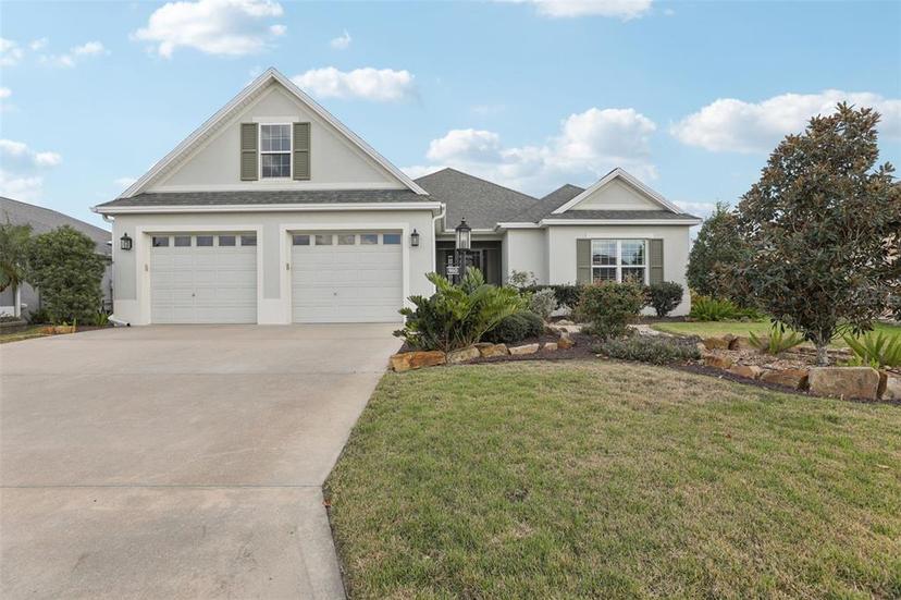 Picture of 960 Pickering Path, The Villages FL 32163