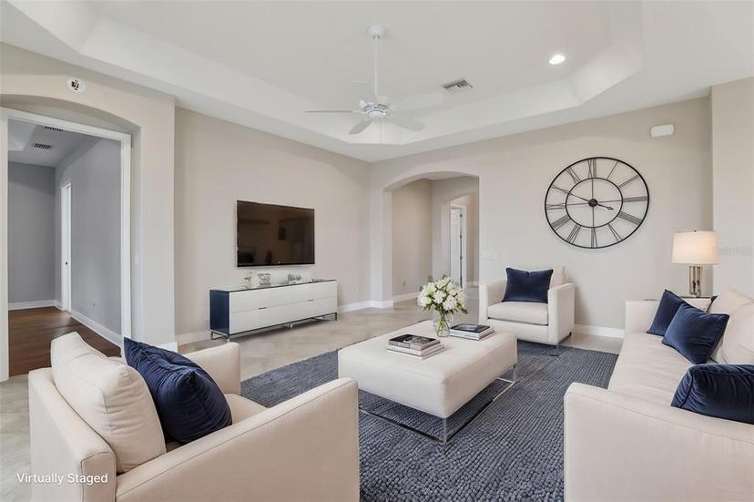 Picture of 960 Pickering Path, The Villages FL 32163