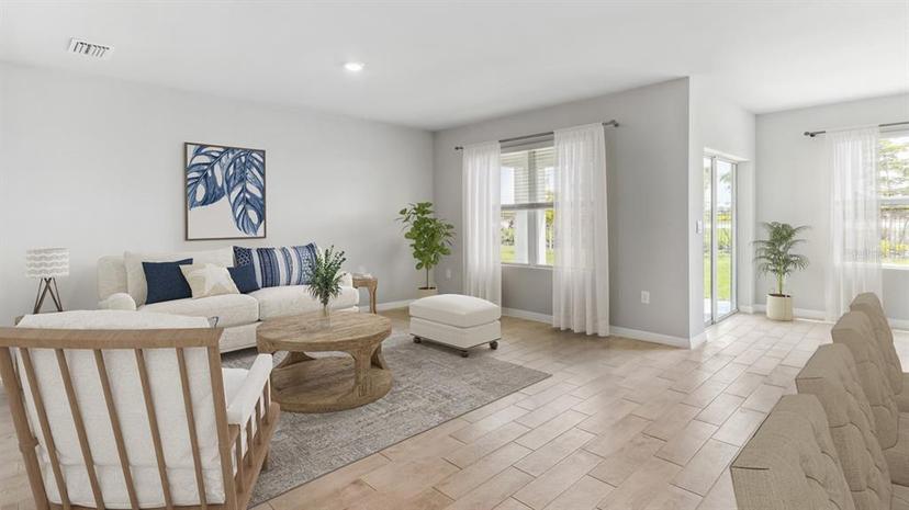 Picture of 9516 Turtle Grass Circle, Punta Gorda FL 33950