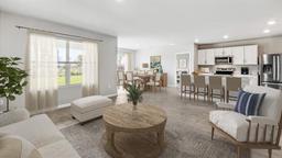 Picture of 9516 Turtle Grass Circle, Punta Gorda, FL 33950