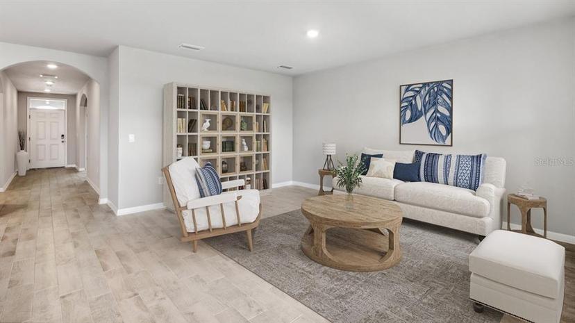 Picture of 9516 Turtle Grass Circle, Punta Gorda FL 33950