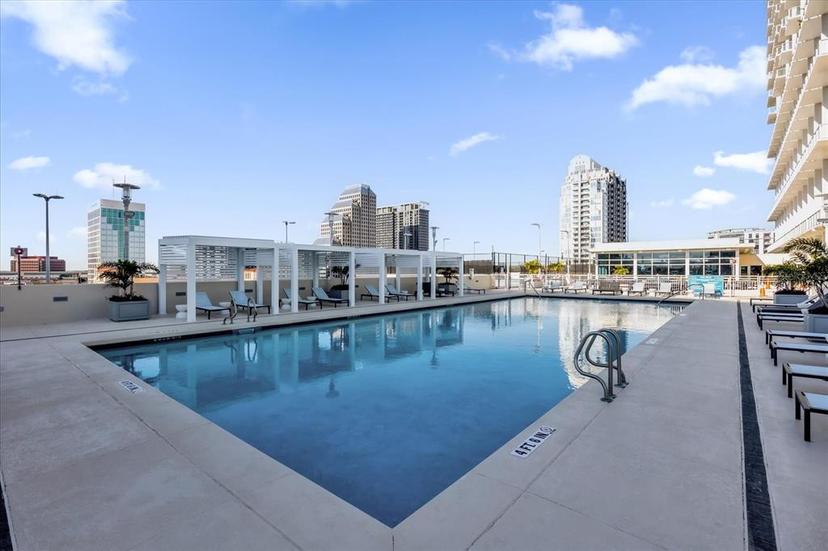 Picture of 150 E Robinson Street Unit 209, Orlando FL 32801