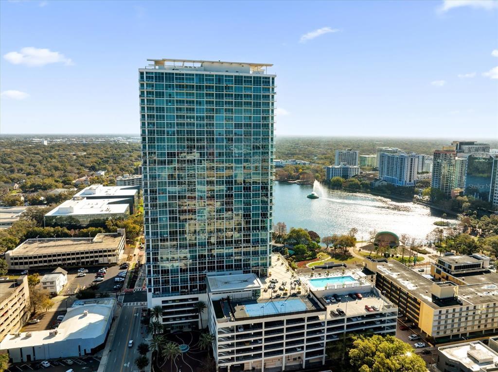 Picture of 150 E Robinson Street Unit 209, Orlando, FL 32801