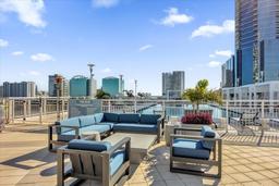 Picture of 150 E Robinson Street Unit 209, Orlando, FL 32801