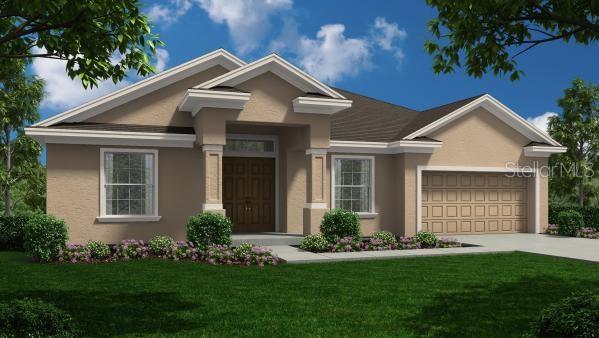 Picture of 3424 Blueberry Trail, Bartow, FL 33830